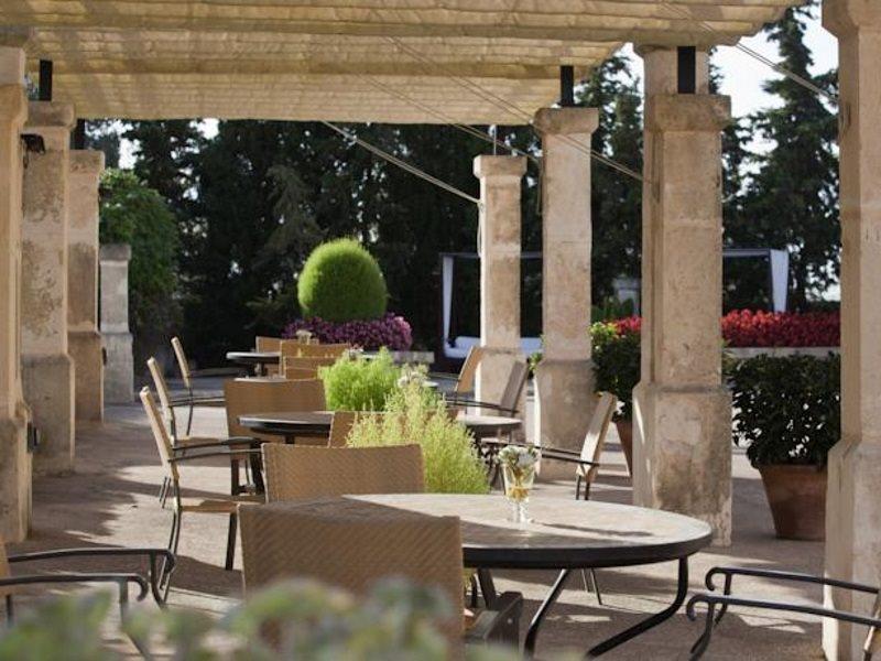 Agroturisme Son Cardaix Arta Exterior photo