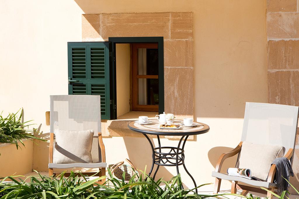 Agroturisme Son Cardaix Arta Exterior photo