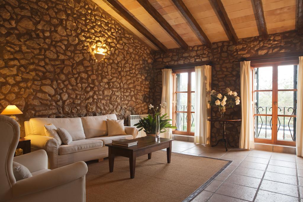 Agroturisme Son Cardaix Arta Exterior photo
